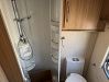 Used Coachman Amara 450 Olympia 450 2013 touring caravan Image
