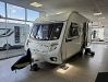Used Coachman Amara 450 Olympia 450 2013 touring caravan Image