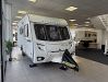 Used Coachman Amara 450 Olympia 450 2013 touring caravan Image