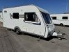 Used Coachman Amara 450 Olympia 450 2013 touring caravan Image
