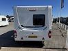 Used Coachman Amara 450 Olympia 450 2013 touring caravan Image