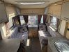 Used Coachman Amara 450 Olympia 450 2013 touring caravan Image