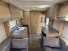 Used Coachman Amara 450 Olympia 450 2013 touring caravan Image