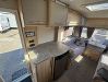Used Coachman Amara 450 Olympia 450 2013 touring caravan Image