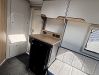 Used Bailey Discovery D4-2 2024 touring caravan Image