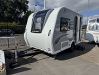 Used Bailey Discovery D4-2 2024 touring caravan Image