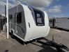 Used Bailey Discovery D4-2 2024 touring caravan Image