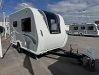 Used Bailey Discovery D4-2 2024 touring caravan Image