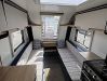 Used Bailey Discovery D4-2 2024 touring caravan Image