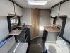 Used Bailey Discovery D4-2 2024 touring caravan Image
