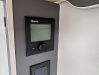 Used Bailey Discovery D4-2 2024 touring caravan Image
