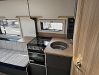 Used Bailey Discovery D4-2 2024 touring caravan Image