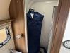 Used Bailey Pursuit 400 2017 touring caravan Image