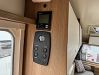 Used Bailey Pursuit 400 2017 touring caravan Image