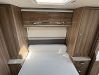 Used Swift Challenger 580 2018 touring caravan Image