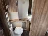 Used Swift Challenger 580 2018 touring caravan Image