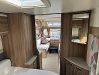 Used Swift Challenger 580 2018 touring caravan Image