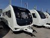 Used Swift Challenger 580 2018 touring caravan Image