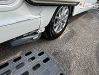 Used Swift Challenger 580 2018 touring caravan Image