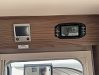 Used Swift Challenger 580 2018 touring caravan Image
