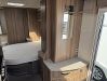 Used Swift Challenger 580 2018 touring caravan Image