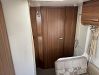 Used Adria Altea 542 DT Tamar 2014 touring caravan Image