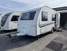 Used Adria Altea 542 DT Tamar 2014 touring caravan Image