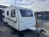 Used Adria Altea 542 DT Tamar 2014 touring caravan Image