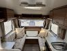 Used Adria Altea 542 DT Tamar 2014 touring caravan Image