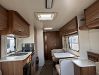 Used Adria Altea 542 DT Tamar 2014 touring caravan Image