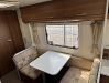 Used Adria Altea 542 DT Tamar 2014 touring caravan Image