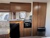 Used Adria Altea 542 DT Tamar 2014 touring caravan Image