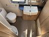 Used Coachman Pastiche 460 2015 touring caravan Image