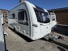 Used Coachman Pastiche 460 2015 touring caravan Image