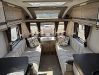 Used Coachman Pastiche 460 2015 touring caravan Image