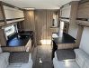 Used Coachman Pastiche 460 2015 touring caravan Image