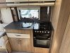 Used Coachman Pastiche 460 2015 touring caravan Image