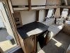 Used Coachman Pastiche 460 2015 touring caravan Image