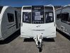 Used Bailey Pegasus Brindisi GT70 2018 touring caravan Image