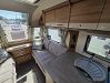 Used Bailey Pegasus Brindisi GT70 2018 touring caravan Image