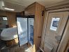 Used Bailey Pegasus Brindisi GT70 2018 touring caravan Image