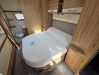 Used Bailey Pegasus Brindisi GT70 2018 touring caravan Image