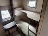 Used Swift Sprite Super Quattro DB 2020 touring caravan Image