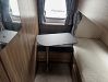 Used Swift Sprite Super Quattro DB 2020 touring caravan Image