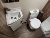 Used Swift Sprite Super Quattro DB 2020 touring caravan Image
