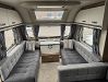 Used Swift Sprite Super Quattro DB 2020 touring caravan Image