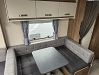 Used Swift Sprite Super Quattro DB 2020 touring caravan Image