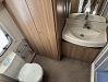 Used Swift Challenger 480 SE 2015 touring caravan Image