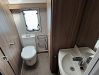 Used Swift Challenger 480 SE 2015 touring caravan Image