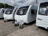 Used Swift Challenger 480 SE 2015 touring caravan Image